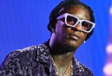 Young Thug Has Said Exactly When He Would Want To Hang Up His Rap Boots, Yours Truly, News, April 27, 2024