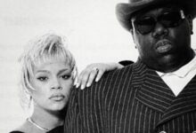 Faith Evans, Wife Of The Late Biggie, Remembers Him Fondly On 25Th Anniversary Of His Death, Yours Truly, News, December 4, 2023