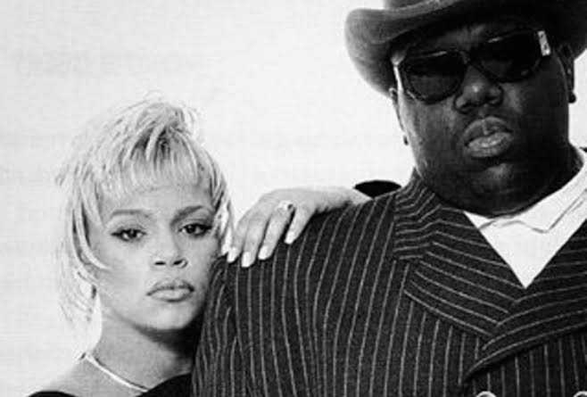 Faith Evans, Wife Of The Late Biggie, Remembers Him Fondly On 25Th Anniversary Of His Death, Yours Truly, News, November 28, 2023