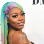 Asian Doll Rolls Out A Message For Erica Banks &Amp;Amp; Baby Tate Regarding Getting A Feature From Nicki Minaj, Yours Truly, News, September 23, 2023