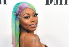 Asian Doll Rolls Out A Message For Erica Banks &Amp; Baby Tate Regarding Getting A Feature From Nicki Minaj, Yours Truly, News, August 10, 2022