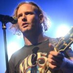 Slipknot'S Corey Taylor Has Some Choice Words For Ye Over His $200 Stem Player, Yours Truly, News, February 24, 2024