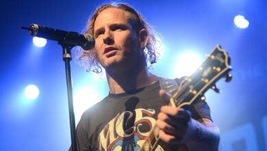 Slipknot'S Corey Taylor Has Some Choice Words For Ye Over His $200 Stem Player, Yours Truly, News, January 30, 2023