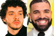 Drake &Amp; Jack Harlow Are Living It Up In Turks &Amp; Caicos, Yours Truly, News, August 10, 2022