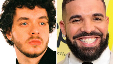 Drake &Amp; Jack Harlow Are Living It Up In Turks &Amp; Caicos, Yours Truly, News, December 7, 2022