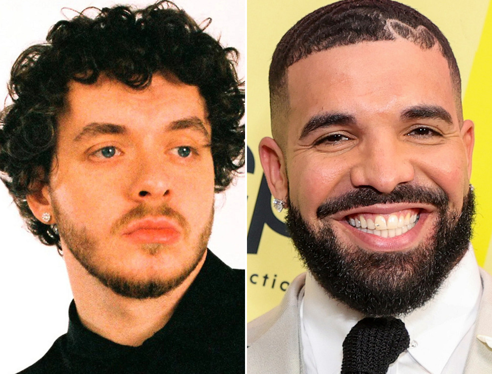 Drake &Amp; Jack Harlow Are Living It Up In Turks &Amp; Caicos, Yours Truly, News, February 24, 2024