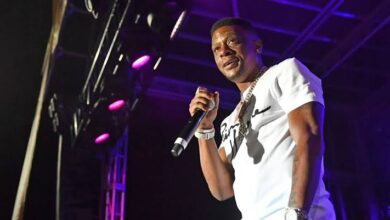 Boosie Badazz Couldn'T Be Bothered If His White Fans Sing The N-Word, Yours Truly, Boosie Badazz, September 25, 2022