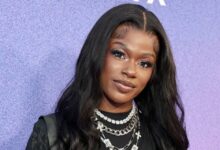 Omeretta The Great Straightens Up What Happened In Her 2018 Social Media Feud With City Girls Rapper, Jt, Yours Truly, News, March 4, 2024