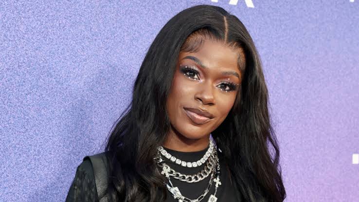 Omeretta The Great Straightens Up What Happened In Her 2018 Social Media Feud With City Girls Rapper, Jt, Yours Truly, News, October 4, 2023