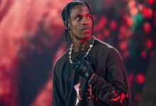Travis Scott Faces Fresh Lawsuit Over Stampede At Rolling Loud, Yours Truly, News, May 29, 2023