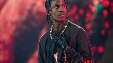 Travis Scott Faces Fresh Lawsuit Over Stampede At Rolling Loud, Yours Truly, News, November 29, 2022