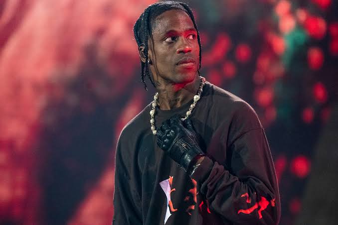 Travis Scott Accused By Astroworld Victim'S Family Of Pulling A &Quot;Pr Stunt&Quot; With His New Initiative, Yours Truly, News, March 25, 2023