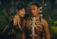 Megan Thee Stallion And Dua Lipa Come Together On New Single, ‘Sweetest Pie’, Yours Truly, News, March 28, 2024