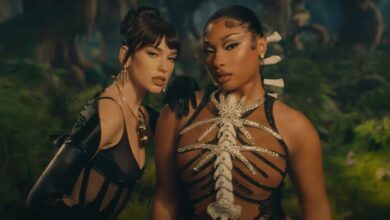 Megan Thee Stallion And Dua Lipa Come Together On New Single, ‘Sweetest Pie’, Yours Truly, Dua Lipa, December 4, 2022