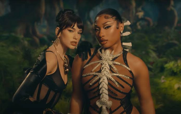 Megan Thee Stallion And Dua Lipa Come Together On New Single, ‘Sweetest Pie’, Yours Truly, News, December 4, 2022