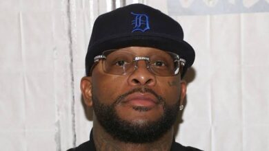 Royce Da 5'9 Weighs In On The Game'S Comments On Out-Rapping Eminem, Yours Truly, Royce Da 5'9, February 23, 2024