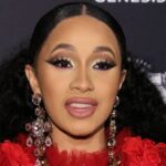Cardi B Unveils Just A Glimpse Of Her 6-Month-Old Son, Yours Truly, News, February 23, 2024
