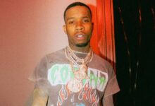 Tory Lanez Clarifies Beforehand That He Isn'T Dissing Cardi Or Offset On New Single, &Quot;Cap&Quot;, Yours Truly, News, November 29, 2023