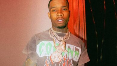 Tory Lanez Clarifies Beforehand That He Isn'T Dissing Cardi Or Offset On New Single, &Quot;Cap&Quot;, Yours Truly, Tory Lanez, August 19, 2022