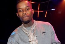 Tory Lanez Disses Both Megan Thee Stallion And Her Boyfriend, Pardison Fontaine, On New Single, ‘Cap’, Yours Truly, News, September 26, 2023