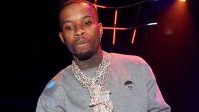 Tory Lanez Disses Both Megan Thee Stallion And Her Boyfriend, Pardison Fontaine, On New Single, ‘Cap’, Yours Truly, Tory Lanez, August 19, 2022