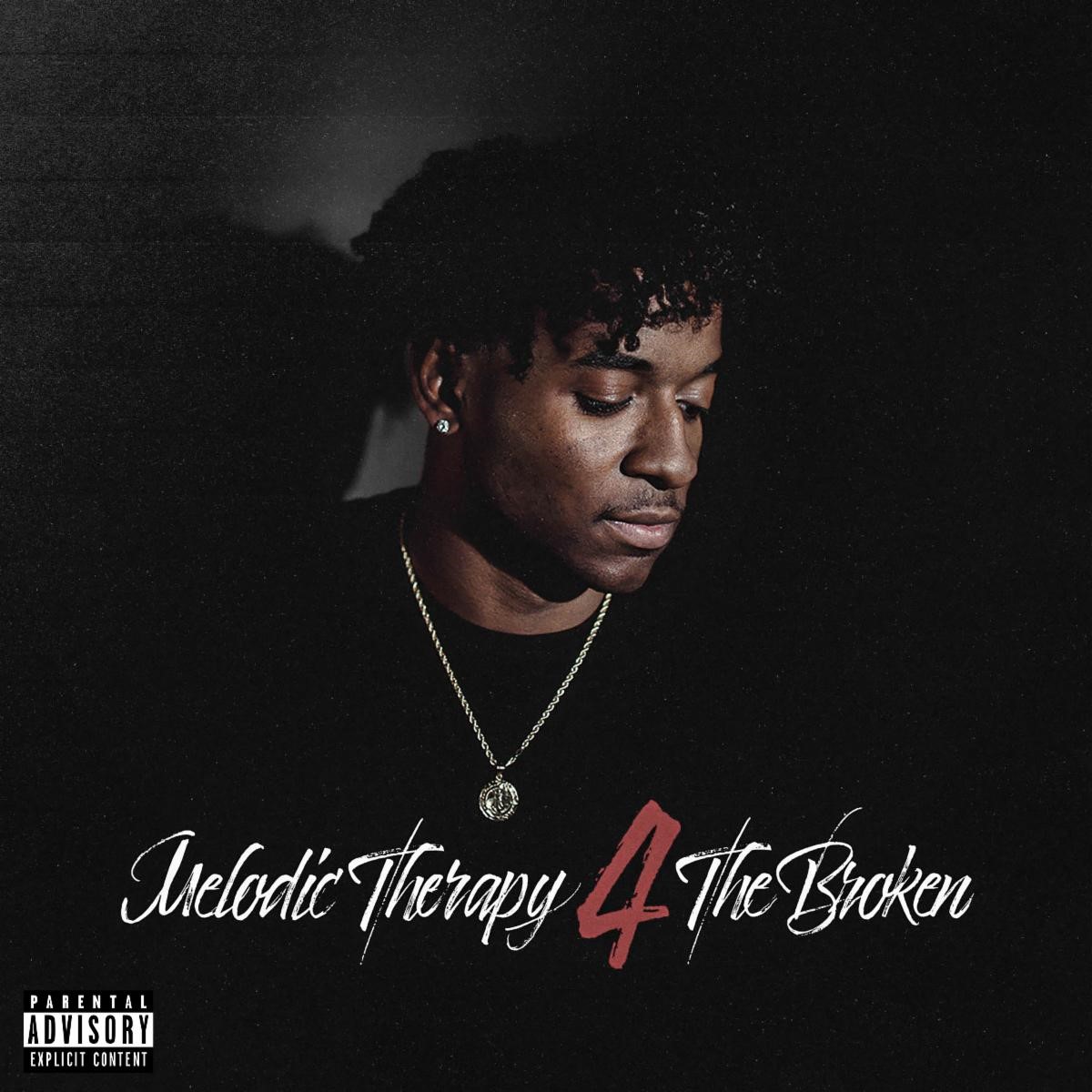 Mooski Releases Debut Project “Melodic Therapy 4 The Broken” Feat. Chris Brown, A Boogie &Amp; More, Yours Truly, News, September 25, 2022
