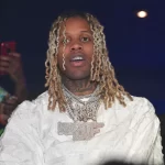 Lil Durk Shows Off New Tattoos, Including ‘No Snitches’ Ink And Massive Back Piece, Yours Truly, News, December 2, 2023