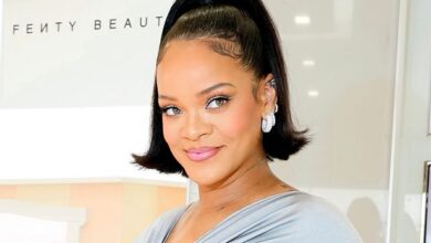 Rihanna Unveils The Songs Of Hers She'S Most Proud Of, Yours Truly, Rihanna, August 18, 2022