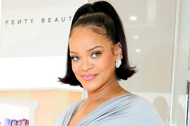 Rihanna Unveils The Songs Of Hers She'S Most Proud Of, Yours Truly, News, August 9, 2022