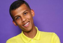 Stromae &Quot;Multitude&Quot; Album Review, Yours Truly, Reviews, May 6, 2024