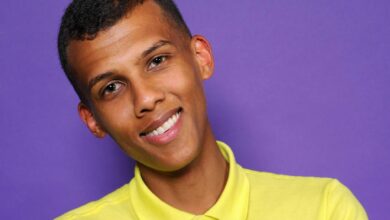 Stromae &Quot;Multitude&Quot; Album Review, Yours Truly, Artists, December 7, 2022