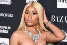 Nicki Minaj Makes It Clear Why She Had Her Verse Initially Pulled From Coi Leray Collab, Yours Truly, News, March 3, 2024