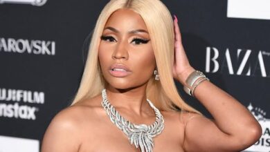 Nicki Minaj Makes It Clear Why She Had Her Verse Initially Pulled From Coi Leray Collab, Yours Truly, Coi Leray, September 30, 2022