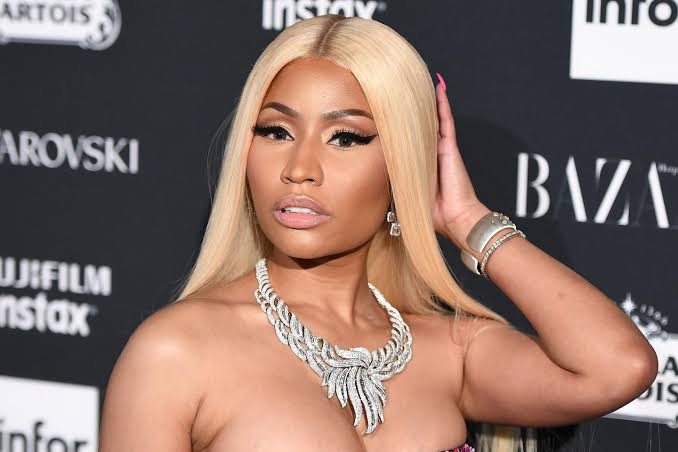 Nicki Minaj Makes It Clear Why She Had Her Verse Initially Pulled From Coi Leray Collab, Yours Truly, News, February 23, 2024