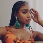 Normani Poses Nude For A Photoshoot To Announce Her New Single, &Amp;Quot;Fair&Amp;Quot;, Yours Truly, News, October 3, 2023