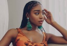 Normani Poses Nude For A Photoshoot To Announce Her New Single, &Quot;Fair&Quot;, Yours Truly, News, June 2, 2023
