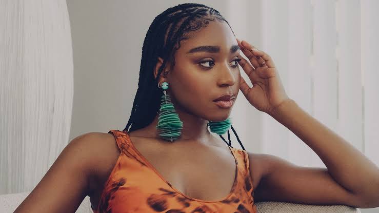 Normani Poses Nude For A Photoshoot To Announce Her New Single, &Quot;Fair&Quot;, Yours Truly, News, December 1, 2023