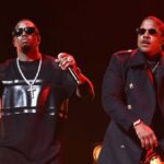 Mase Seemingly Targets Diddy In “Oracle 2: The Liberation Of Mason Betha”, Yours Truly, News, October 5, 2023