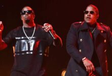 Mase Seemingly Targets Diddy In “Oracle 2: The Liberation Of Mason Betha”, Yours Truly, News, June 8, 2023