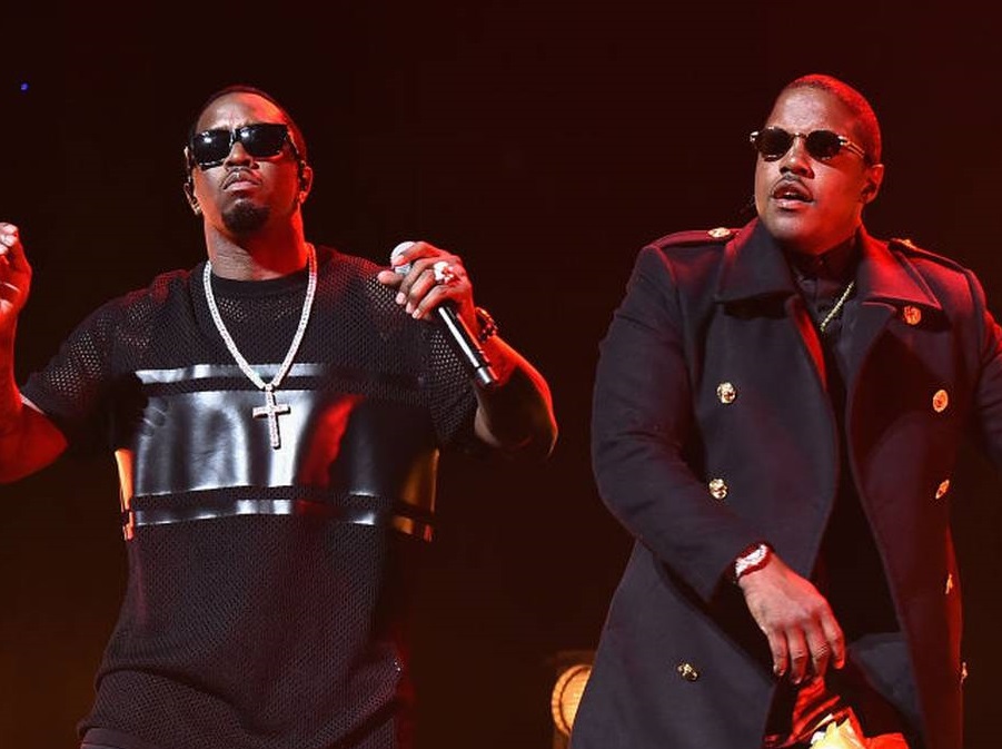 Mase Seemingly Targets Diddy In “Oracle 2: The Liberation Of Mason Betha”, Yours Truly, News, September 30, 2023