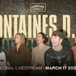 Fontaines D.c. Playing For Free St Patrick’s Day Show And Livestream In Dublin, Yours Truly, News, February 28, 2024
