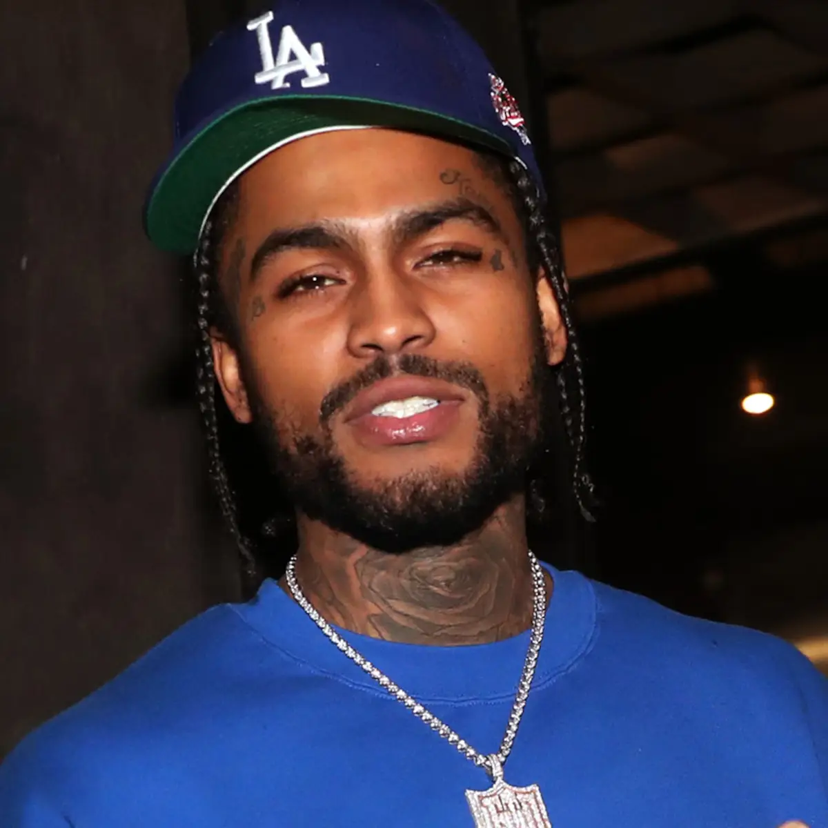 Dave East &Quot;Hdigh&Quot; Album Review, Yours Truly, Reviews, January 27, 2023