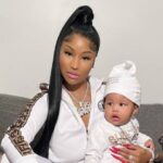 Nicki Minaj Shares Heartwarming New Clips Of Papa Bear, Yours Truly, News, June 10, 2023