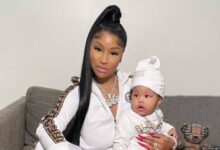 Nicki Minaj Shares Heartwarming New Clips Of Papa Bear, Yours Truly, News, August 8, 2022