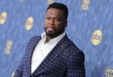 50 Cent Demands An Apology From Oprah Winfrey, Tyler Perry To Mo'Nique, And Plans To Revive Her Career, Yours Truly, News, May 29, 2023