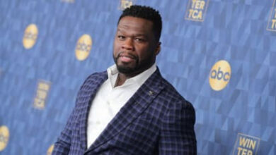 50 Cent Demands An Apology From Oprah Winfrey, Tyler Perry To Mo'Nique, And Plans To Revive Her Career, Yours Truly, Mo'Nique, April 28, 2024