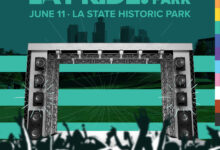 Christina Aguilera Will Be Headlining L.a. Pride In The Park 2022, Yours Truly, News, May 6, 2024