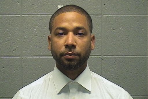 Jussie Smollett Moved To New Cell, Sheriff'S Office Reports, Yours Truly, News, August 17, 2022