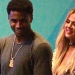 Trey Songz And Khloé Kardashian Seen Hanging Out Again, Sparking Romance Rumors, Yours Truly, News, June 4, 2023