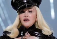 Madonna, At 63, Shows Off Her Killer Legs And Outfit In New Provocative Instagram Photos, Yours Truly, News, April 20, 2024